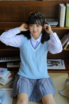 试衣间里的放荡